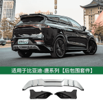 Bodykit BYD Sealion 8